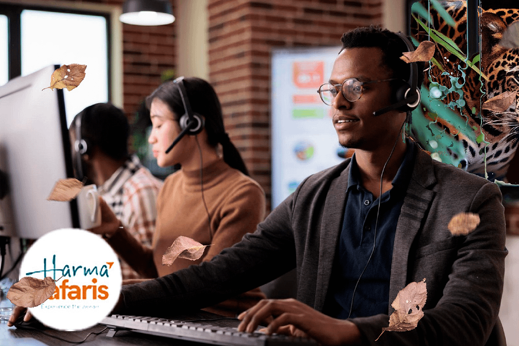 Harma Travel Group Services Global Tours Picture