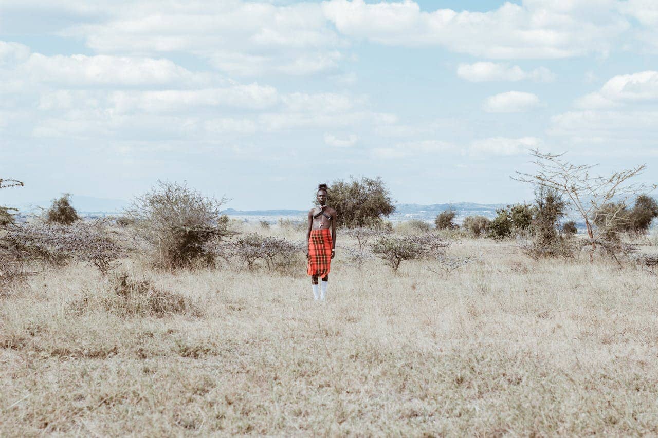 Tour Kenya with Harma Safaris